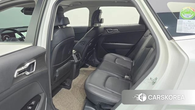 Kia Sportage 5th Generation 2021 Белый из Кореи, фото 2