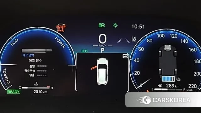 Toyota Highlander 4th Generation 2025 Серый из Кореи, фото 2