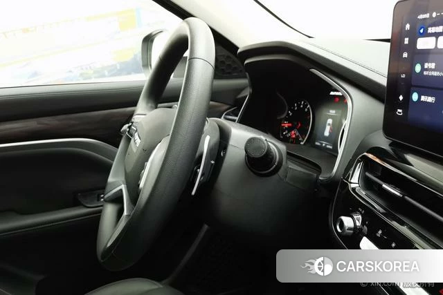 Haval H6 2025 Белый из Китая, фото 2