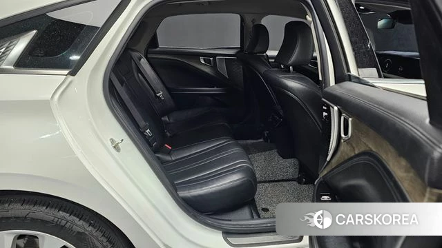 Kia K8 2021 Белый из Кореи, фото 2