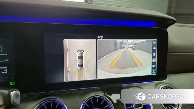 Mercedes-Benz CLS-Class C257 2020 Белый из Кореи, фото 2