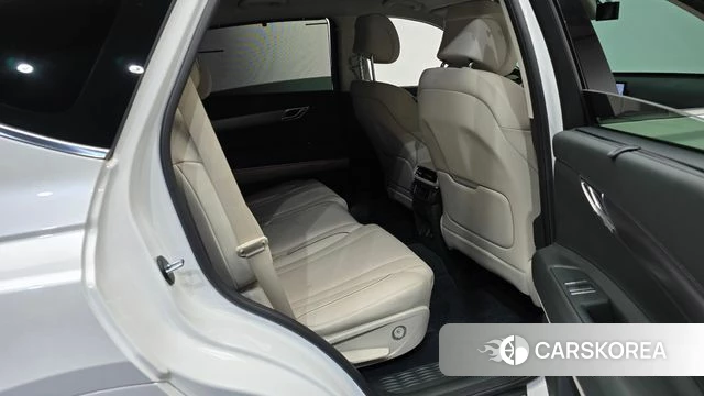 Genesis GV80 2024 Белый из Кореи, фото 2