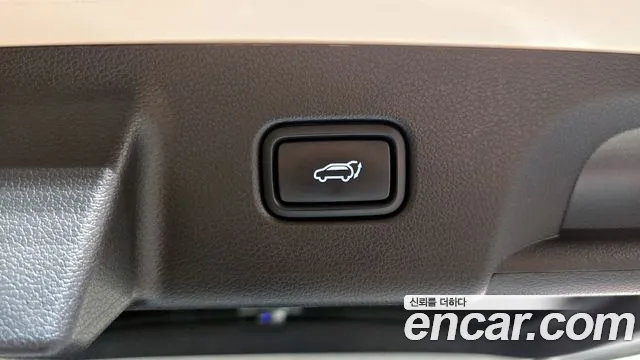 Hyundai Palisade 2020 Белый из Кореи, фото 2