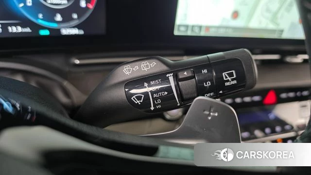 Kia Carnival 4th generation 2023 Черный из Кореи, фото 2