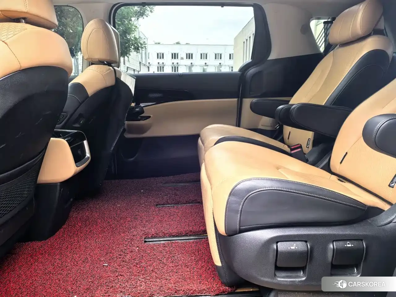 Kia Jiahua 2022 Белый из Китая, фото 2