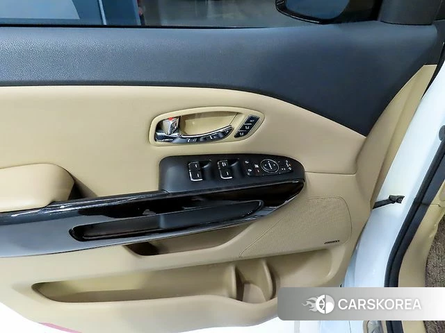 Kia The New Carnival 2019 Белый из Кореи, фото 2