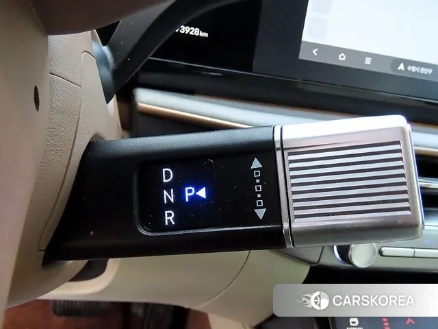 Hyundai Grandeur (GN7) 2023 Белый из Кореи, фото 2