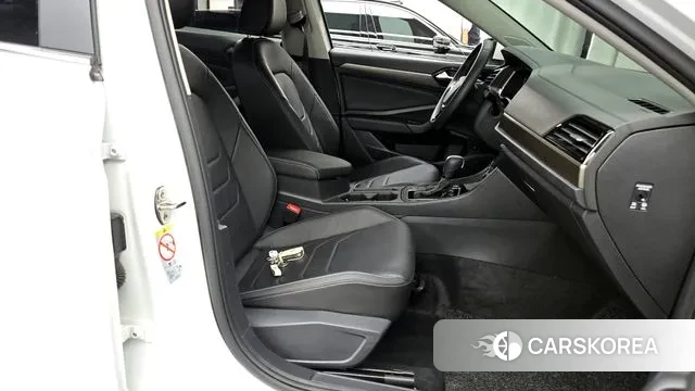 Volkswagen 7th Generation of Jetta id 2901140 из Кореи 2