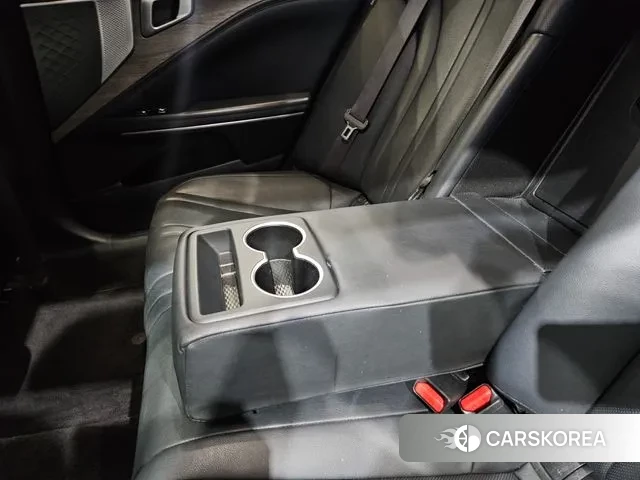 Kia K8 2022 Серый из Кореи, фото 2