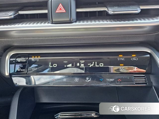 Kia K5 3rd generation 2021 Белый из Кореи, фото 2