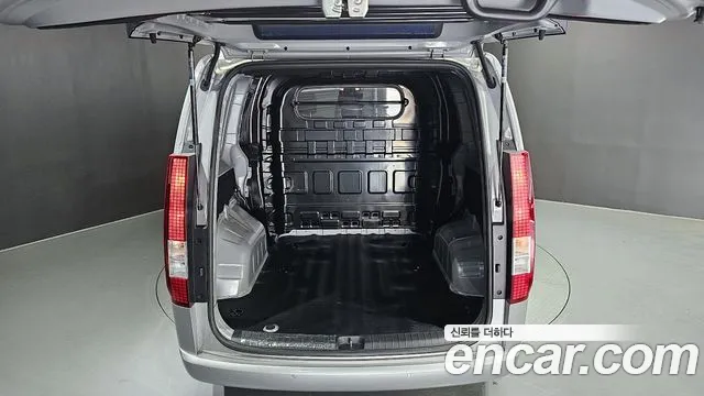 Hyundai Staria id 2609199 из Кореи 2