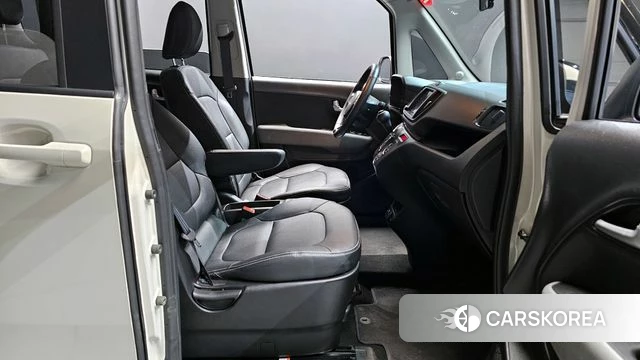 Kia The New Kia Ray id 4308430 из Кореи 2