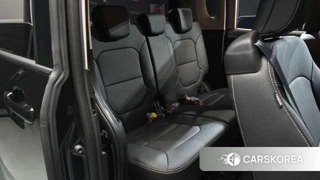 Kia The New Kia Ray 2025 Черный из Кореи, фото 2