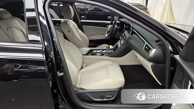 Genesis The New G70 id 3011954 из Кореи 2