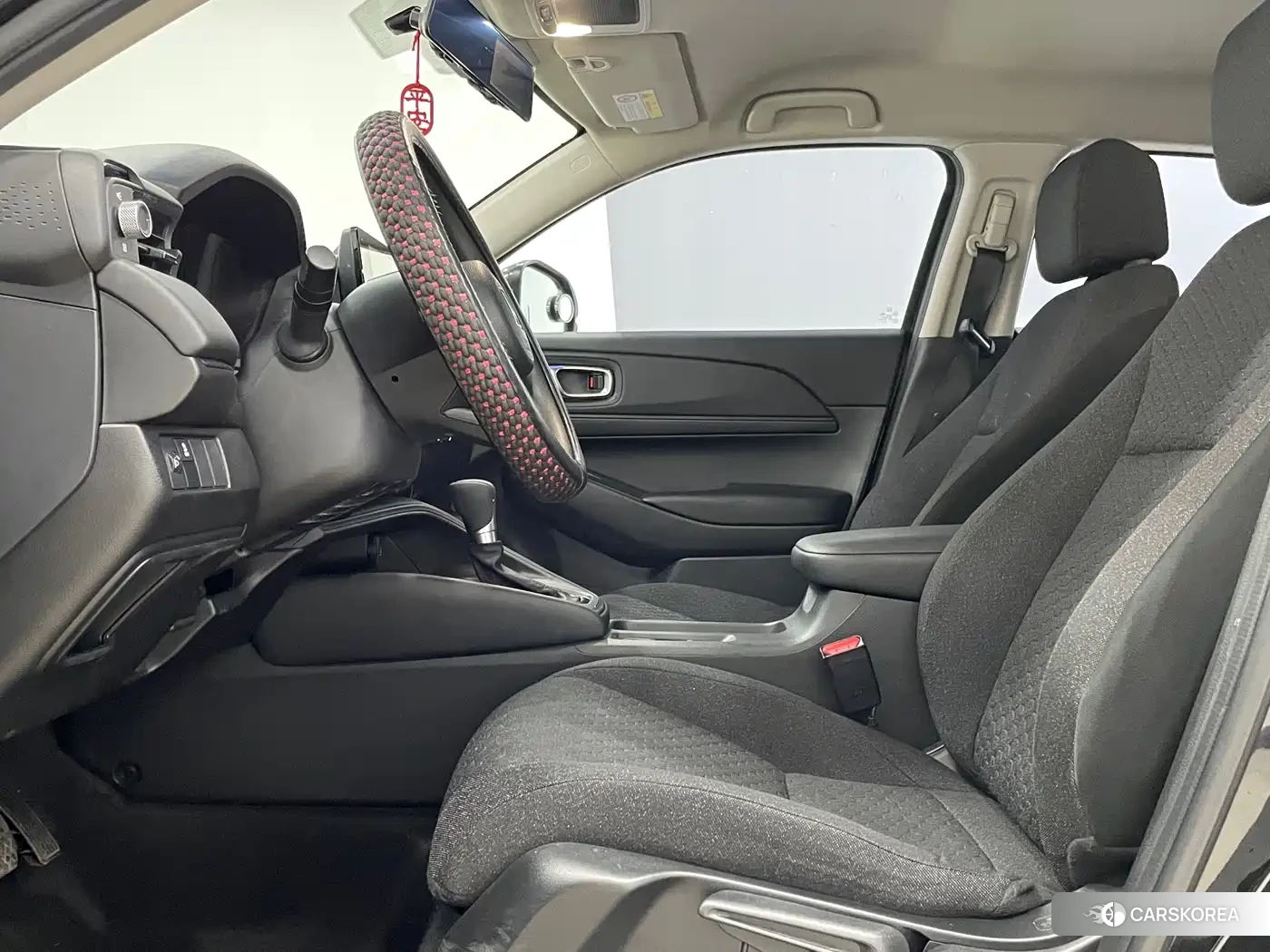 Honda XR-V 2023 Черный из Китая, фото 2