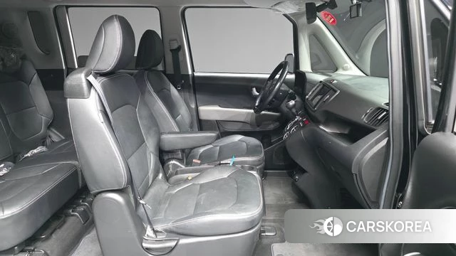 Kia The New Kia Ray 2023 Черный из Кореи, фото 2