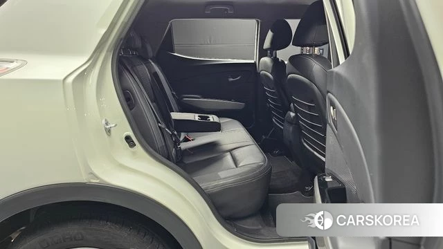 Ssangyong Tivoli Armor 2019 Белый из Кореи, фото 2