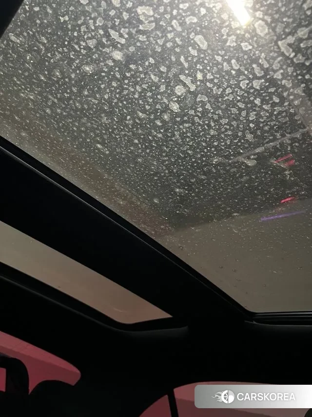 Mercedes-Benz C-Class W206 2023 Белый из Кореи, фото 2