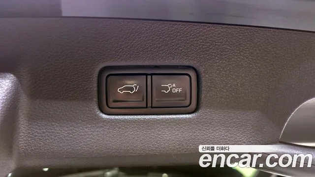 Kia Carnival 4th generation id 2675030 из Кореи 2