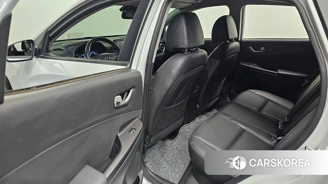 Hyundai Kona 2018 Белый из Кореи, фото 2