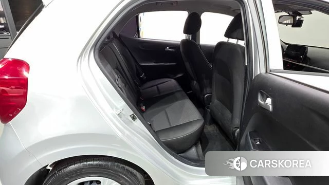 Kia Morning Urban (JA) id 4343279 из Кореи 2