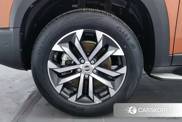 Haval Big dog 2023 Желтый из Китая, фото 2