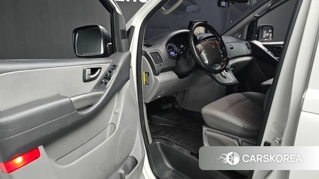 Hyundai The New Grand Starex 2020 Белый из Кореи, фото 2