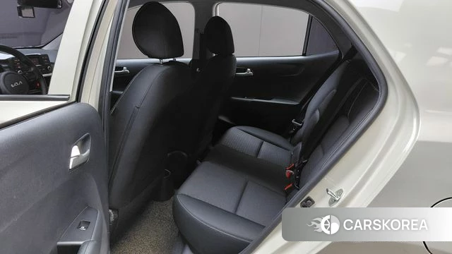 Kia Morning Urban (JA) 2022 Жемчужный цвет из Кореи, фото 2