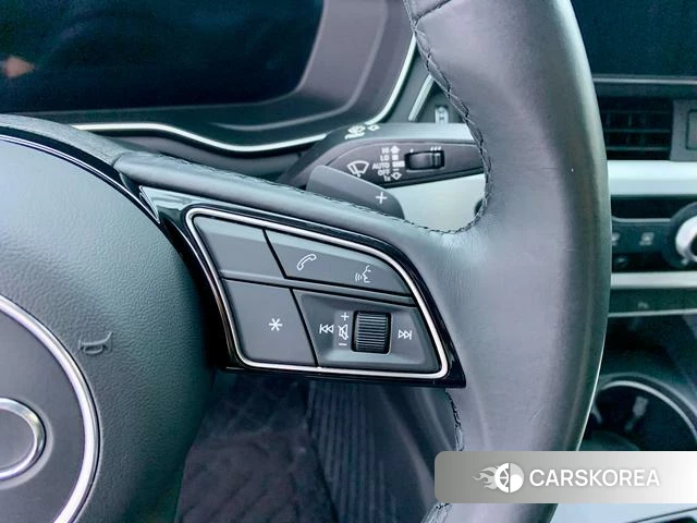 Audi A4L 2023 Белый из Китая, фото 2