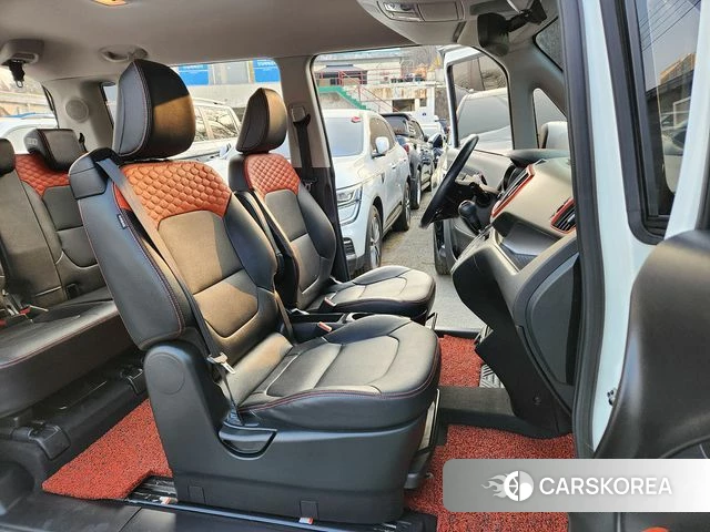 Kia The New Ray 2020 Белый из Кореи, фото 2