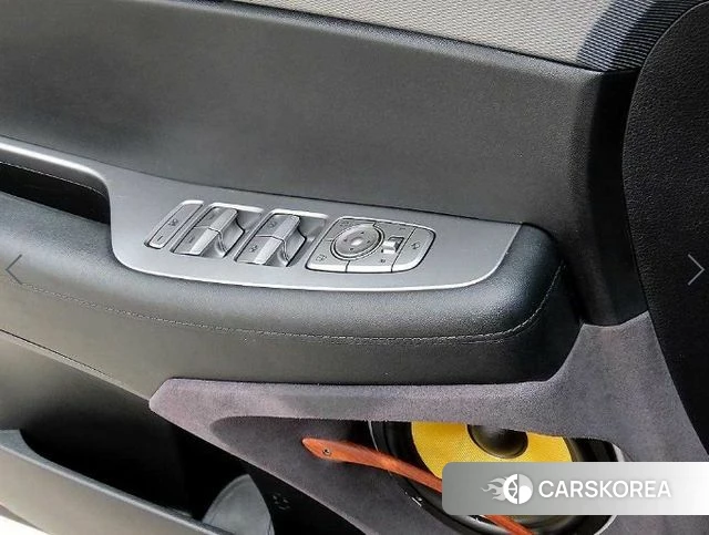 Hyundai Palisade 2019 Серый из Кореи, фото 2