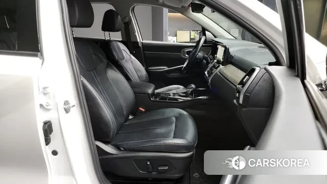 Kia Sorento 4th Generation 2020 Белый из Кореи, фото 2