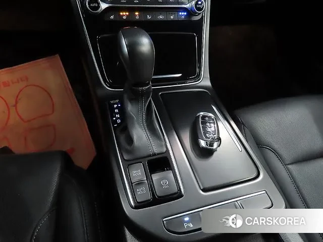 Hyundai Grandeur IG 2018 Серый из Кореи, фото 2