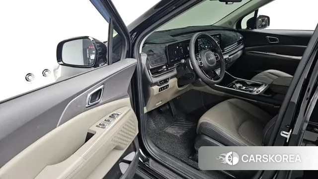 Kia The New Carnival 4th Generation id 3482380 из Кореи 2