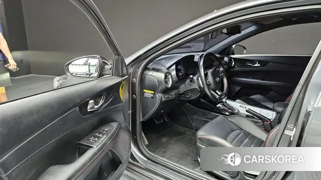 Kia Come New K3 2018 Серый из Кореи, фото 2