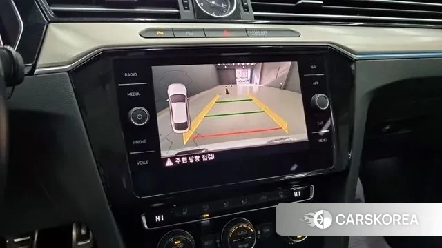 Volkswagen Arteon 2020 Белый из Кореи, фото 2