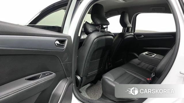 Renault Korea (Samsung) XM3 2021 Белый из Кореи, фото 2
