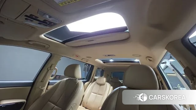 Kia The New Carnival 2019 Белый из Кореи, фото 2