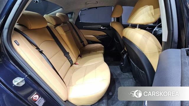 Kia K7 Premier 2020 Синий из Кореи, фото 2
