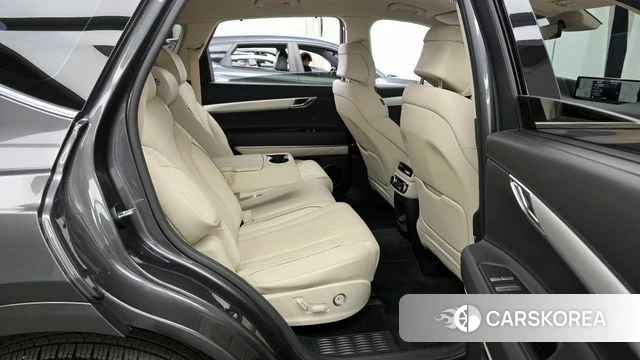 Genesis GV80 2022 Серый из Кореи, фото 2