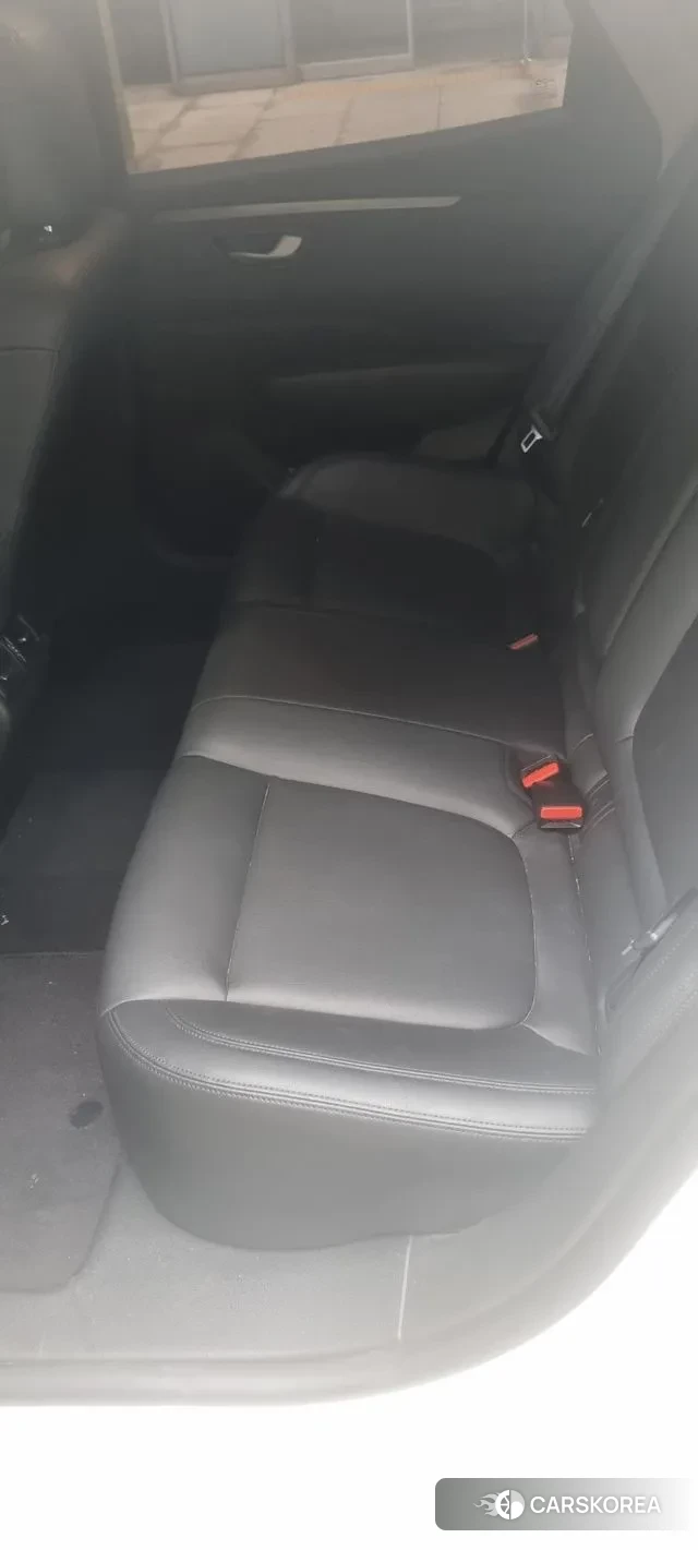 Renault Korea (Samsung) SM6 2019 Белый из Кореи, фото 2