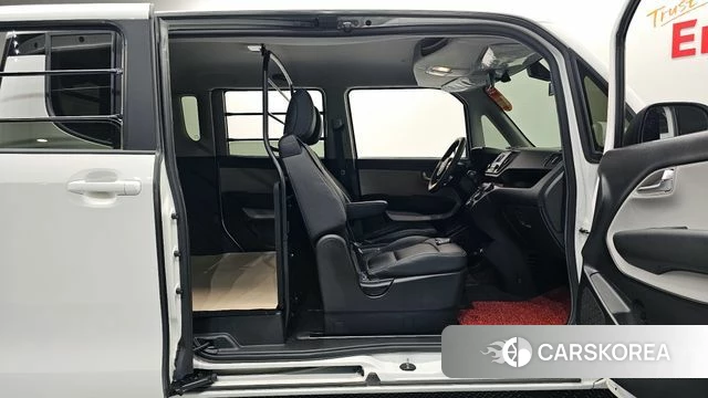 Kia The New Kia Ray 2023 Белый из Кореи, фото 2