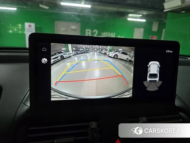 Hyundai The New Casper 2025 Белый из Кореи, фото 2