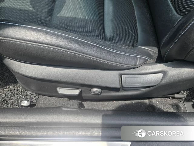 Hyundai Veloster (JS) 2021 Серый из Кореи, фото 2