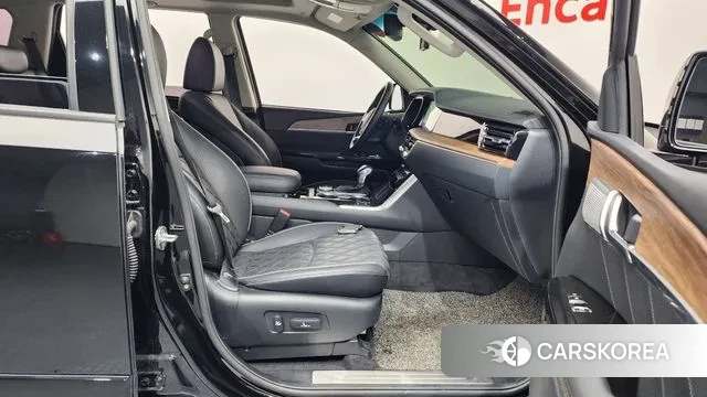 Kia Mohave Master 2019 Черный из Кореи, фото 2