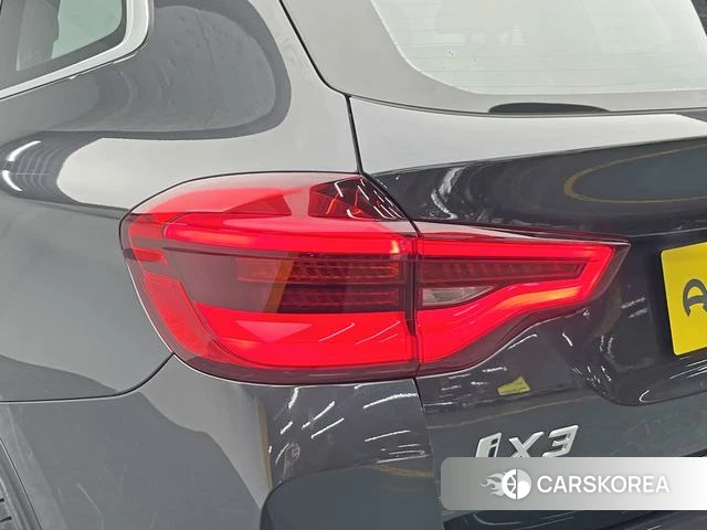 BMW iX3 id 3857194 из Китая 2