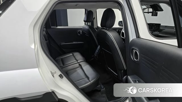 Hyundai Casper 2022 Белый из Кореи, фото 2