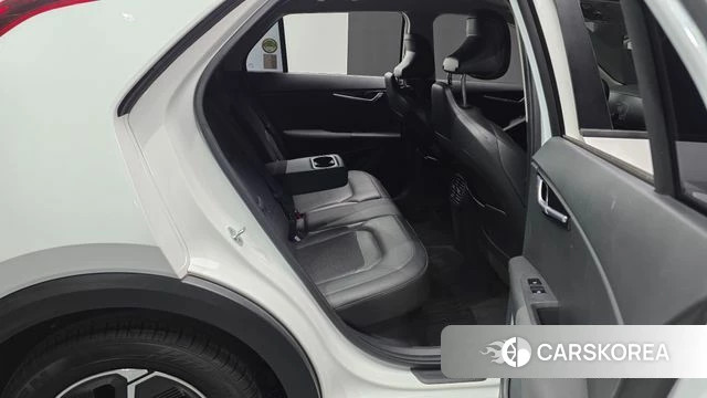 Kia Di Ol Nu Niro id 4529187 из Кореи 2