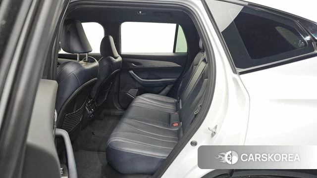 Renault Korea (Samsung) Grand Coleos 2025 Белый из Кореи, фото 2