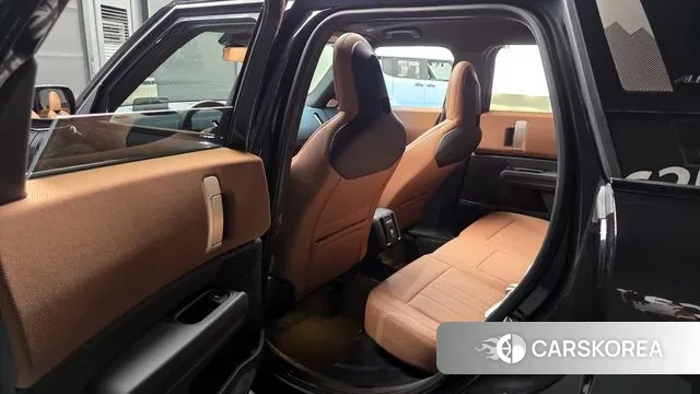 Mini Cooper S Countryman 3rd Generation 2024 Черный из Кореи, фото 2